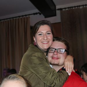 90er-Jahre-Party — Bild 132